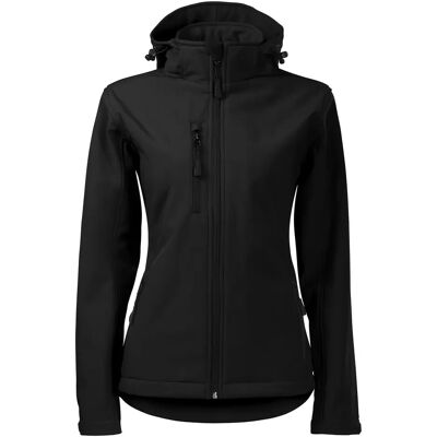 Damesjas Malfini Performance 521 Noir L Damesjas Malfini Performance 521 Noir L