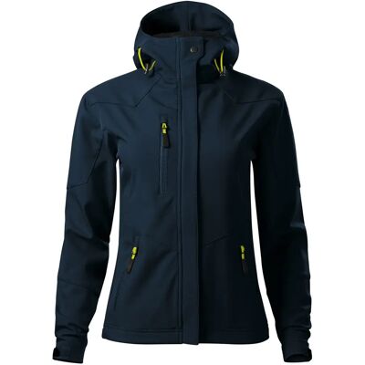 Damesjas Malfini Nano 532 Bleu 2XL Damesjas Malfini Nano 532 Bleu 2XL