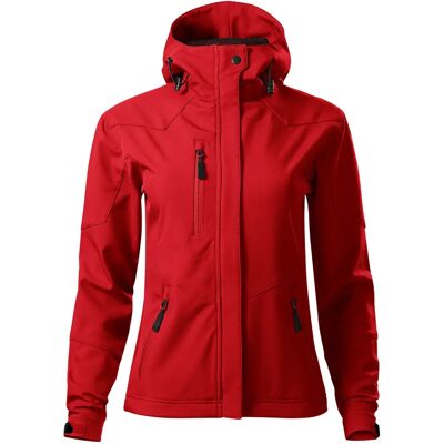 Damesjas Malfini Nano 532 Rouge 2XL Damesjas Malfini Nano 532 Rouge 2XL