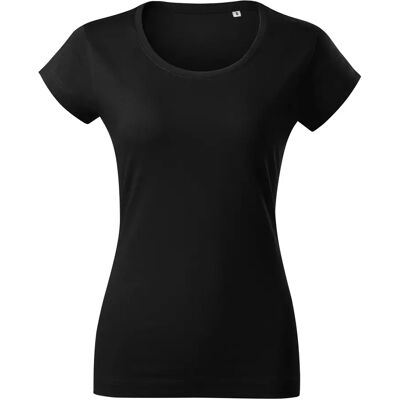 T-shirt dames Malfini Viper Free F61 Noir 2XL T-shirt dames Malfini Viper Free F61 Noir 2XL