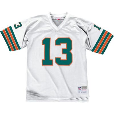 Mitchell & Ness - NFL Legacy Jersey - Miami Dolphins 1984 Dan Marino Mitchell & Ness - NFL Legacy Jersey - Miami Dolphins 1984 Dan Marino