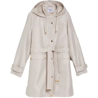Damesjas Moodo L-KU-4610 Beige 38 Damesjas Moodo L-KU-4610 Beige 38