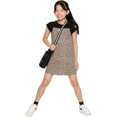 NIKE - Kids Floral Set - Multicolor - 2 Eenheden - Set NIKE - Kids Floral Set - Multicolor - 2 Eenheden - Set