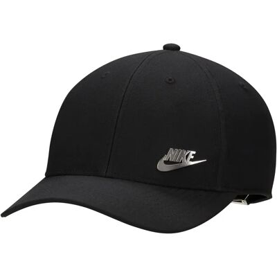 Cap Nike Dri-FIT Club Structure MTFUT Noir S/M Cap Nike Dri-FIT Club Structure MTFUT Noir S/M