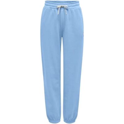 Dames joggingbroek Only Noomi Bleu S Dames joggingbroek Only Noomi Bleu S