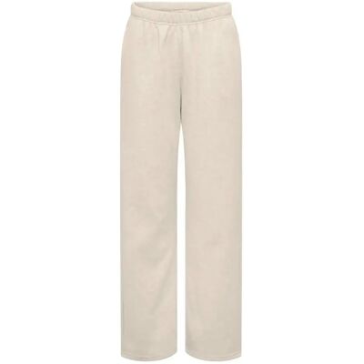 Dames joggingbroek Only Life Beige L Dames joggingbroek Only Life Beige L