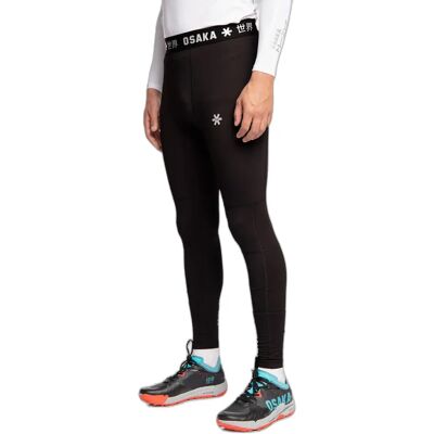 Legging Osaka Baselayer Noir L Legging Osaka Baselayer Noir L