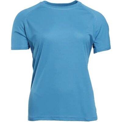 T-shirt dames Pen Duick Firstee Bleu 2XL T-shirt dames Pen Duick Firstee Bleu 2XL