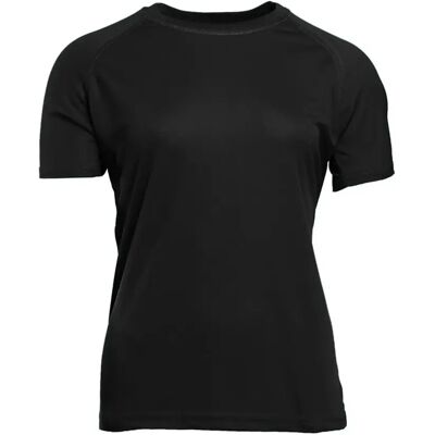 T-shirt dames Pen Duick Firstee Noir 2XL T-shirt dames Pen Duick Firstee Noir 2XL