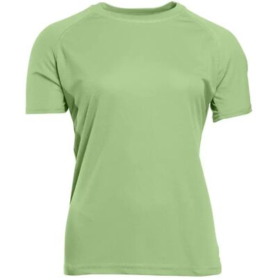 T-shirt dames Pen Duick Firstee Vert 2XL T-shirt dames Pen Duick Firstee Vert 2XL