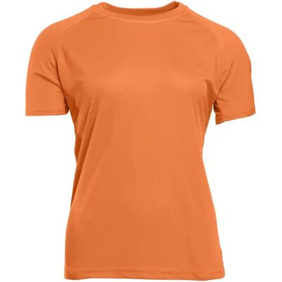 T-shirt dames Pen Duick Firstee Orange 2XL T-shirt dames Pen Duick Firstee Orange 2XL