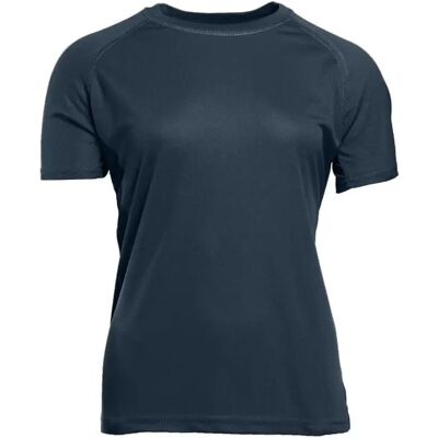 T-shirt dames Pen Duick Firstee Noir 2XL T-shirt dames Pen Duick Firstee Noir 2XL
