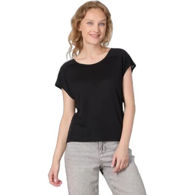 T-shirt dames Ragwear Grateen B Noir 2XL T-shirt dames Ragwear Grateen B Noir 2XL