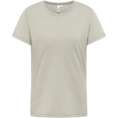 T-shirt dames Ragwear Mintta Vert 2XL T-shirt dames Ragwear Mintta Vert 2XL