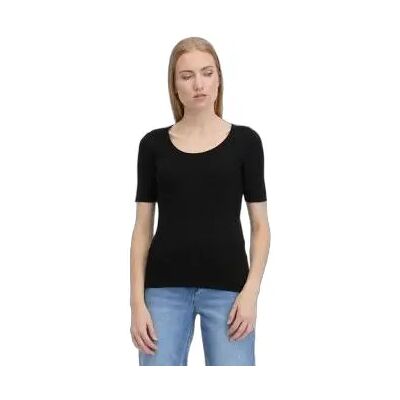 Dames-T-shirt Ragwear Sittang Noir XS Dames-T-shirt Ragwear Sittang Noir XS