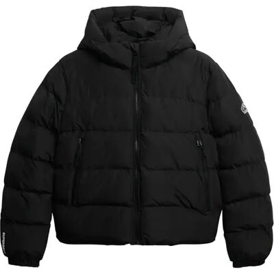 Vrouwentrui Superdry Sports Noir XS Vrouwentrui Superdry Sports Noir XS