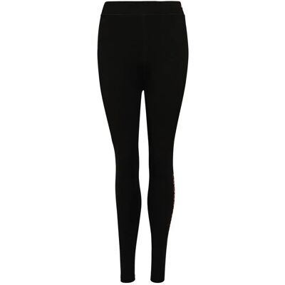 Leggings voor dames Superdry Core Sports Noir XS Leggings voor dames Superdry Core Sports Noir XS
