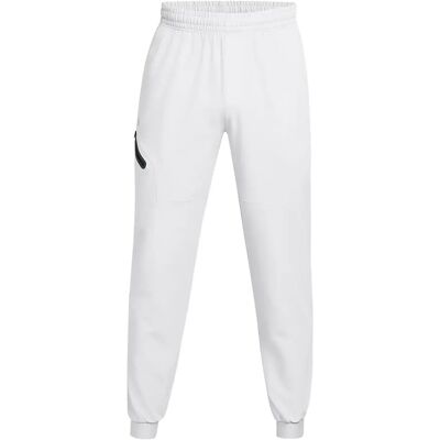 UNDER ARMOUR heren sportbroek UA Unstoppable - Halo Gray - XXL UNDER ARMOUR heren sportbroek UA Unstoppable - Halo Gray - XXL