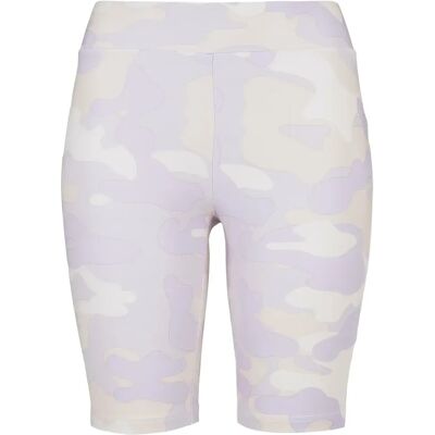 Dames hoge taille dijen Urban Classics Tech Violet S Dames hoge taille dijen Urban Classics Tech Violet S