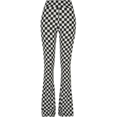 Leggings voor dames Urban Classics Noir M Leggings voor dames Urban Classics Noir M