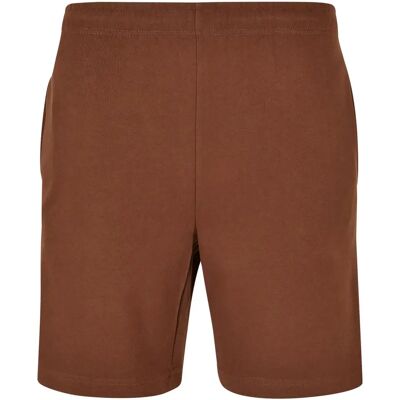 Korte broek Urban Classics New Marron S Korte broek Urban Classics New Marron S