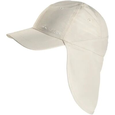 Kinderhoed VAUDE Sahara IV Beige M (53/55 cm) Kinderhoed VAUDE Sahara IV Beige M (53/55 cm)