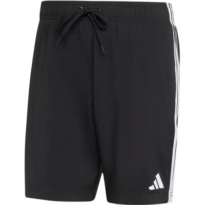 Zwemshort adidas 3-Stripes Noir M Zwemshort adidas 3-Stripes Noir M
