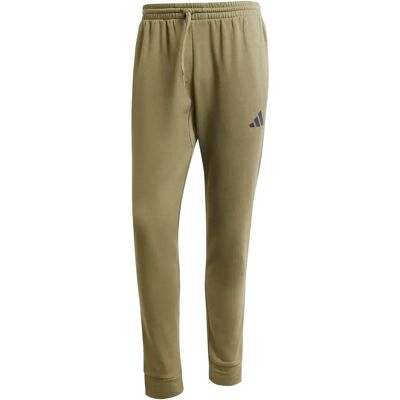 Jogging adidas Essentials Feelcozy Fleece Groen L Jogging adidas Essentials Feelcozy Fleece Groen L