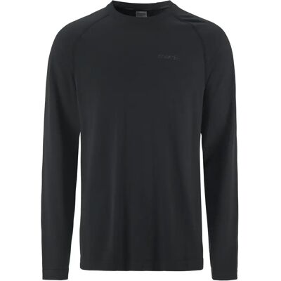 Onderkleding met lange mouwen Craft Active Comfort 2 Noir S Onderkleding met lange mouwen Craft Active Comfort 2 Noir S