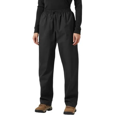 Damesbroek Helly Hansen Hh Zwart M Damesbroek Helly Hansen Hh Zwart M