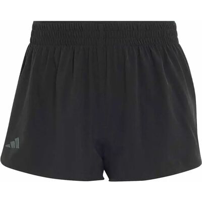 Damesshort adidas Match Noir L Damesshort adidas Match Noir L