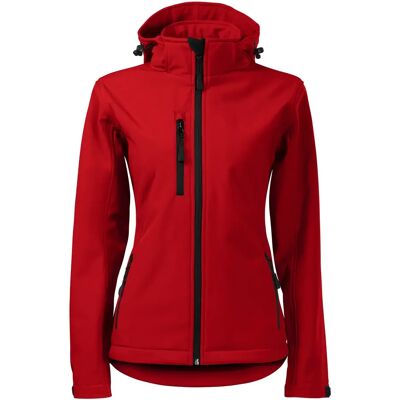 Damesjas Malfini Performance 521 Rouge 2XL Damesjas Malfini Performance 521 Rouge 2XL