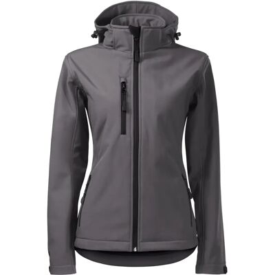 Damesjas Malfini Performance 521 Gris XS Damesjas Malfini Performance 521 Gris XS