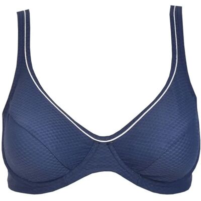 Dames zwemkleding top Red Point Doris Copa D Bleu 40D Dames zwemkleding top Red Point Doris Copa D Bleu 40D