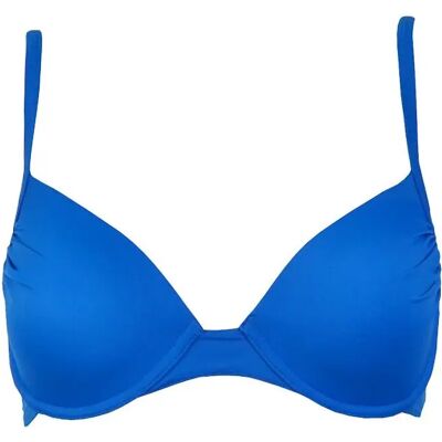 Dames zwemkleding top Red Point Catania Copa C Bleu 40C Dames zwemkleding top Red Point Catania Copa C Bleu 40C