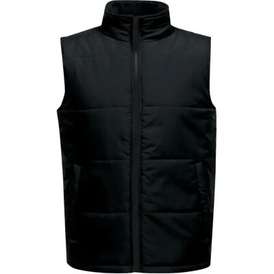 Vest Regatta Access Insulated Noir S Vest Regatta Access Insulated Noir S