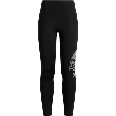 Vrouwen graphic legging The North Face Flex 25IN Noir 2XL Vrouwen graphic legging The North Face Flex 25IN Noir 2XL