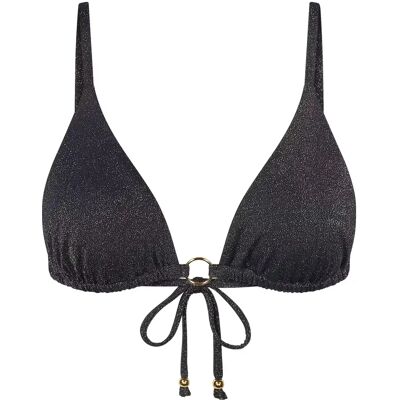 Dames zwemkleding top Triumph Sunset N Noir 40B Dames zwemkleding top Triumph Sunset N Noir 40B