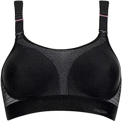 Damesbeha Triumph Triaction Extreme Lite N Zwart 100B Damesbeha Triumph Triaction Extreme Lite N Zwart 100B