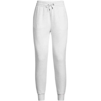Vrouwen joggingbroek van fleece Under Armour Icon Fleece Grijs M Vrouwen joggingbroek van fleece Under Armour Icon Fleece Grijs M
