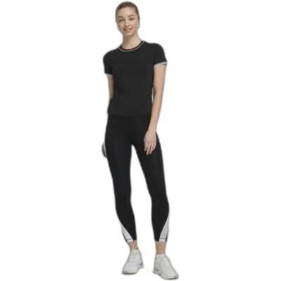 Wilson Naadloos Kort Mouw T-shirt - Vrouwen Wilson Naadloos Kort Mouw T-shirt - Vrouwen