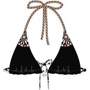 Dames zwemkleding top Banana Moon Crico Tomales Noir M Dames zwemkleding top Banana Moon Crico Tomales Noir M