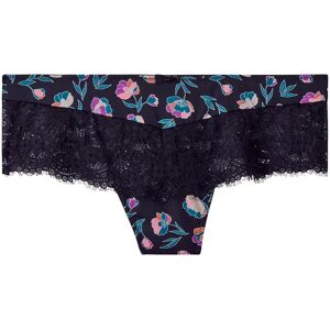 Shorty tanga voor vrouwen Pomm'Poire Impériale Noir 38/40 Shorty tanga voor vrouwen Pomm'Poire Impériale Noir 38/40