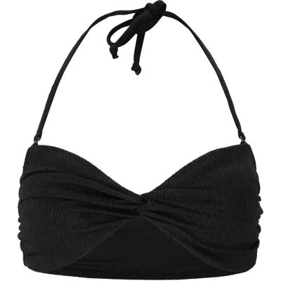 Dames zwemkleding top Athlecia Larinie Noir 38 Dames zwemkleding top Athlecia Larinie Noir 38