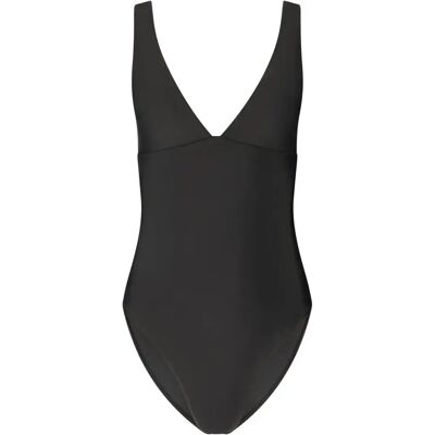 Dames zwempak uit 1 stuk Athlecia Bleisy Noir 38 Dames zwempak uit 1 stuk Athlecia Bleisy Noir 38
