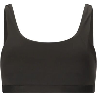 Dames zwemkleding top Athlecia Ally Noir 42 Dames zwemkleding top Athlecia Ally Noir 42