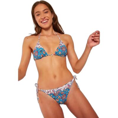 Dames zwemkleding top Banana Moon Bosco Matapalo Blanc 36 Dames zwemkleding top Banana Moon Bosco Matapalo Blanc 36