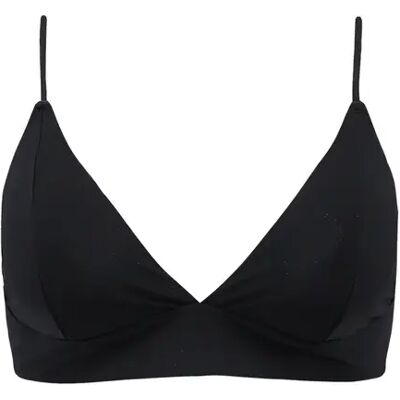 Dames zwempak topje Barts Solid Noir 36 Dames zwempak topje Barts Solid Noir 36