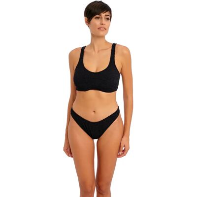 Dames zwemkleding top Freya Ibiza Waves Noir 85E Dames zwemkleding top Freya Ibiza Waves Noir 85E