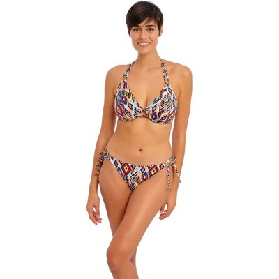 Dames zwemkleding top Freya Viva la fiesta Multicolore 80H Dames zwemkleding top Freya Viva la fiesta Multicolore 80H